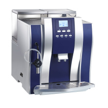 Melhor máquina de café totalmente automática Café Espresso